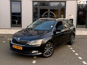 Skoda Fabia - Combi 1.2 TSI Edition|Car play |Pdc|Stoelverwarming