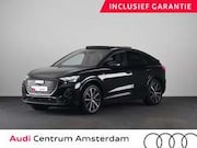 Audi Q4 e-tron - Sportback 45 quattro S Edition 82 kWh 286pk | Pano
