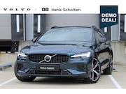Volvo V60 - T6 Plug-in hybrid AWD Plus Dark | Beschikbaar vanaf 10-2026