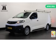 Opel Vivaro - 1.5 CDTI L3 - EURO 6 - Airco - Cruise - PDC - €12.900, - Exc