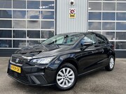 Seat Ibiza - 1.0 EcoTSI Style Business Connect Apple CarPlay Stoelverw. P