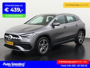Mercedes-Benz GLA-Klasse - 250e AMG Line | Burmester | 360 Camera | Blind spot | Zondag