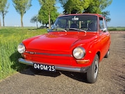 DAF 44 - Comfort