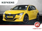 Peugeot 208 - 130PK GT Pack | 1ste eigenaar | LEER | Massagestoel | Stoelv