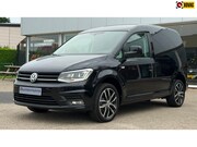 Volkswagen Caddy - 2.0 TDI L1 C-Edition / DSG / LED / 1E EIG