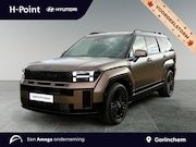 Hyundai Santa Fe - Black Line 1.6 T-GDI PHEV 4WD | 6-PERSOONS | LEDER INCL. MEM