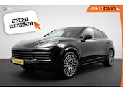 Porsche Cayenne Coupé - 3.0 E-Hybrid 462pk Platinum Edition DEMO! Luchtvering Leder