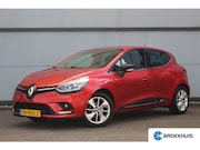 Renault Clio - 0.9 TCe Limited | All Season | Cruise | Airco | Navi | Bluet