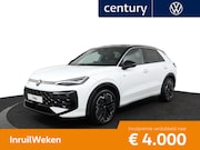 Volkswagen T-Roc - R-Line First Edition 1.5 eTSI 110 kW / 150 PK SUV