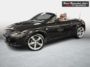 Audi TT - Roadster 1.8 5V Turbo 180PK Leder Mokassin