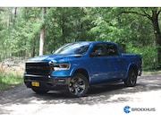 Dodge Ram - 1500 5.7 V8 Built To Serve | Trekhaak | Memory | Alpine Audi