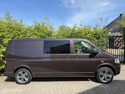 Volkswagen Transporter - 2.0 TDI L2H1 DC Highline rolstoelvervoer
