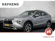 Mitsubishi Eclipse Cross - 188pk Automaat Instyle | Trekhaak | Navigatie | Camera | Sto