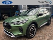 Ford Kuga - 2.5 PHEV Active X | RIJKLAAR |