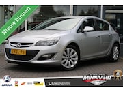 Opel Astra - 1.4 Turbo Cosmo|Groot scherm|PDC|LED|Cruise|Navi|