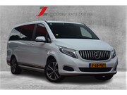 Mercedes-Benz V-klasse - 250d 4-MATIC Lang DC Avantgarde | Navigatie | Burmester Surr