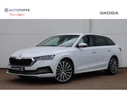 Skoda Octavia - Combi 1.4 eHybrid Style 204pk DSG6 | SOH 94% | Elektrische s