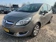 Opel Meriva - 1.4 Turbo Cosmo