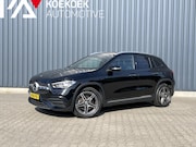 Mercedes-Benz GLA-Klasse - 250e AMG/360/ACC/BUSINESS
