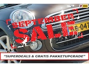 MINI Cooper - Cabrio 1.6 | Iced Chocolate Metallic | Leder/Stoelverwarming