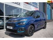 Citroën e-Berlingo - Shine 50 kWh 7 persoons