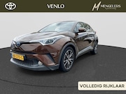 Toyota C-HR - 1.8 Hybrid First Edition RIJKLAAR | Navigatie | Camera | Cli