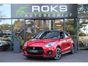 Suzuki Swift - 1.4 Sport Smart Hybrid