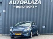 Ford Fiesta - 1.0 EcoBoost Titanium X|B&O |STOEL/STUUR VERW|PDC|
