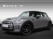 MINI Mini Electric - SE | Business Edition Navigatie/ Cruise Control/ Warmtepomp/