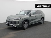 Volkswagen Tayron - 1.5 eHybrid Life Edition 204 PK| Trekhaak | LED Matrix | Nav