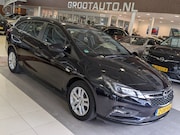 Opel Astra - Sports Tourer 1.0 Turbo Business+ Cruise Control, Carplay, A