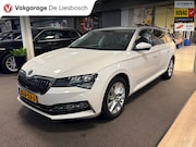 Skoda Superb - Combi 1.4 TSI iV phev Business Edition Plus / Navigatie / le