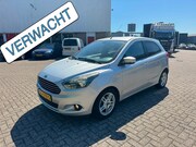 Ford Ka - 1.2 Trend Ultimate