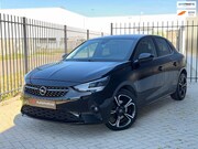 Opel Corsa - 1.2 GS Line Virtual Cruise Carplay LED Camera Line-assist St