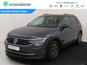 Volkswagen Tiguan - 1.4 TSI eHybrid Life | SoH 96% | Adaptieve cruise control |