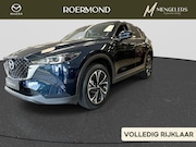 Mazda CX-5 - 2.0 e-SkyActiv-G M Hybrid 165 PK Advantage | Rijklaar | Appl
