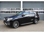 Mercedes-Benz GLE-klasse - 350 d 4MATIC AUT | TREKHAAK | LED | LUCHTVERING | PANORAMADA