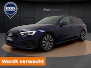Audi A4 - Avant 35 TFSI S-line | Camera | Side Assist | B&O Audio | St