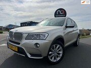 BMW X3 - | 2011 | XDrive30d High Executive | Automaat |