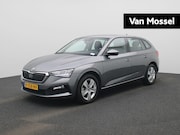Skoda Scala - 1.0 TSI Ambition | AUTOMAAT | 16" VELGEN | AIRCO | CRUISE CO