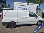 Mercedes-Benz Vito - 110 CDI 320 Func. Long Airco