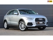 Audi Q3 - 1.4 TFSI CoD Design Navi/Led/PDC/Clima/Keyless