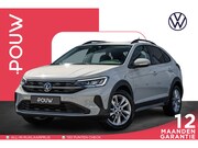 Volkswagen Taigo - 1.0 TSI Life 95pk | Apple Carplay/Android | Parkeersensoren 
