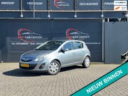 Opel Corsa - 1.2-16V Berlin AIRCO|EL.RAMEN|APK
