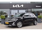 Kia Stonic - 1.0 T-GDi MHEV DynamicPlusLine | Automaat | Climate + Cruise