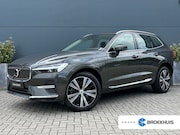 Volvo XC60 - 2.0 Recharge T8 AWD Inscription | Luchtvering | Massage | HU