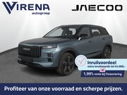 Jaecoo 7 - 1.5 GDI PHEV Exclusive - Inruilpremie € 1.500, - - Panoramad