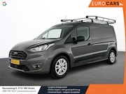 Ford Transit Connect - 1.5 EcoBlue L2 Trend 3-zits Airco Navigatie Parkeersensoren