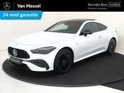 Mercedes-Benz CLE - Coupé 300 e AMG Line / Panoramadak/ 19 inch/ Night/ Burmeste