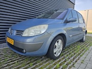 Renault Scénic - 1.6-16V AUTOMAAT, 3e eigenaar, 77.511 km, airco, navi, lm vl